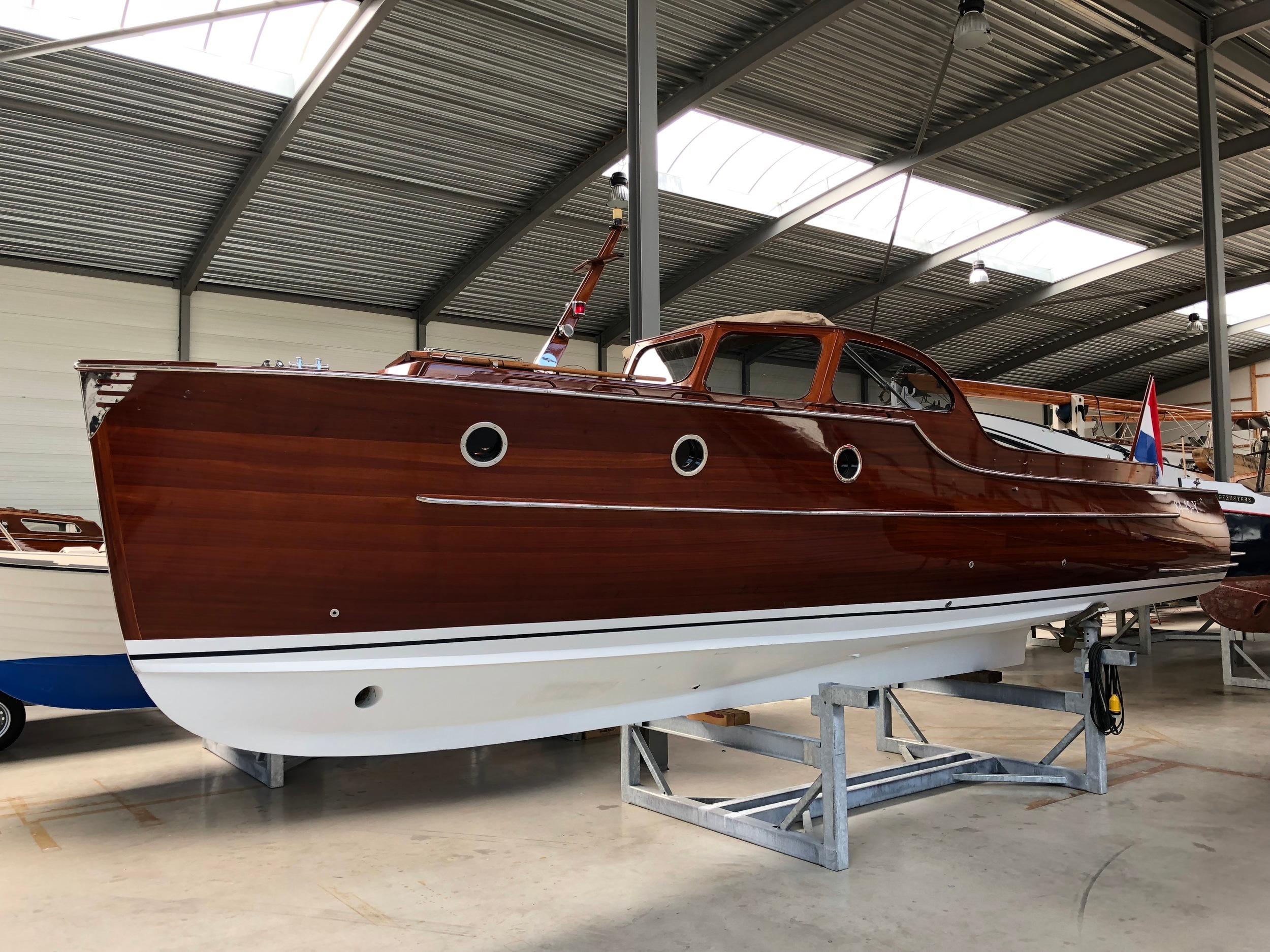 Rapsody 29 Ft. OC — foto 2 van 30