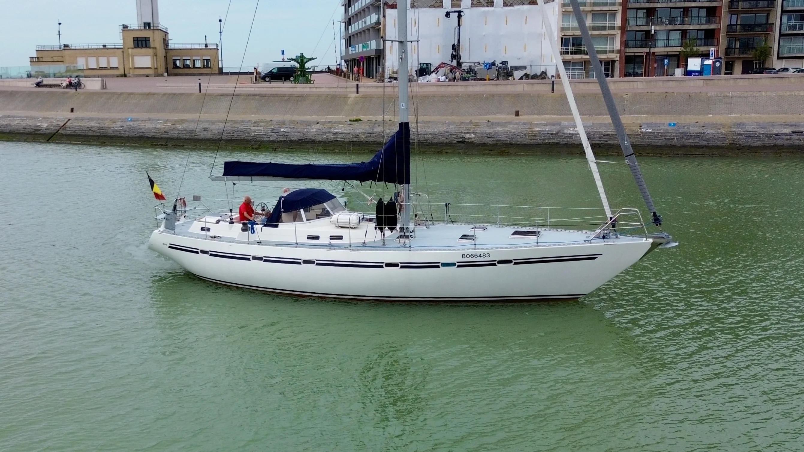 An Pelorus — foto 1 van 12