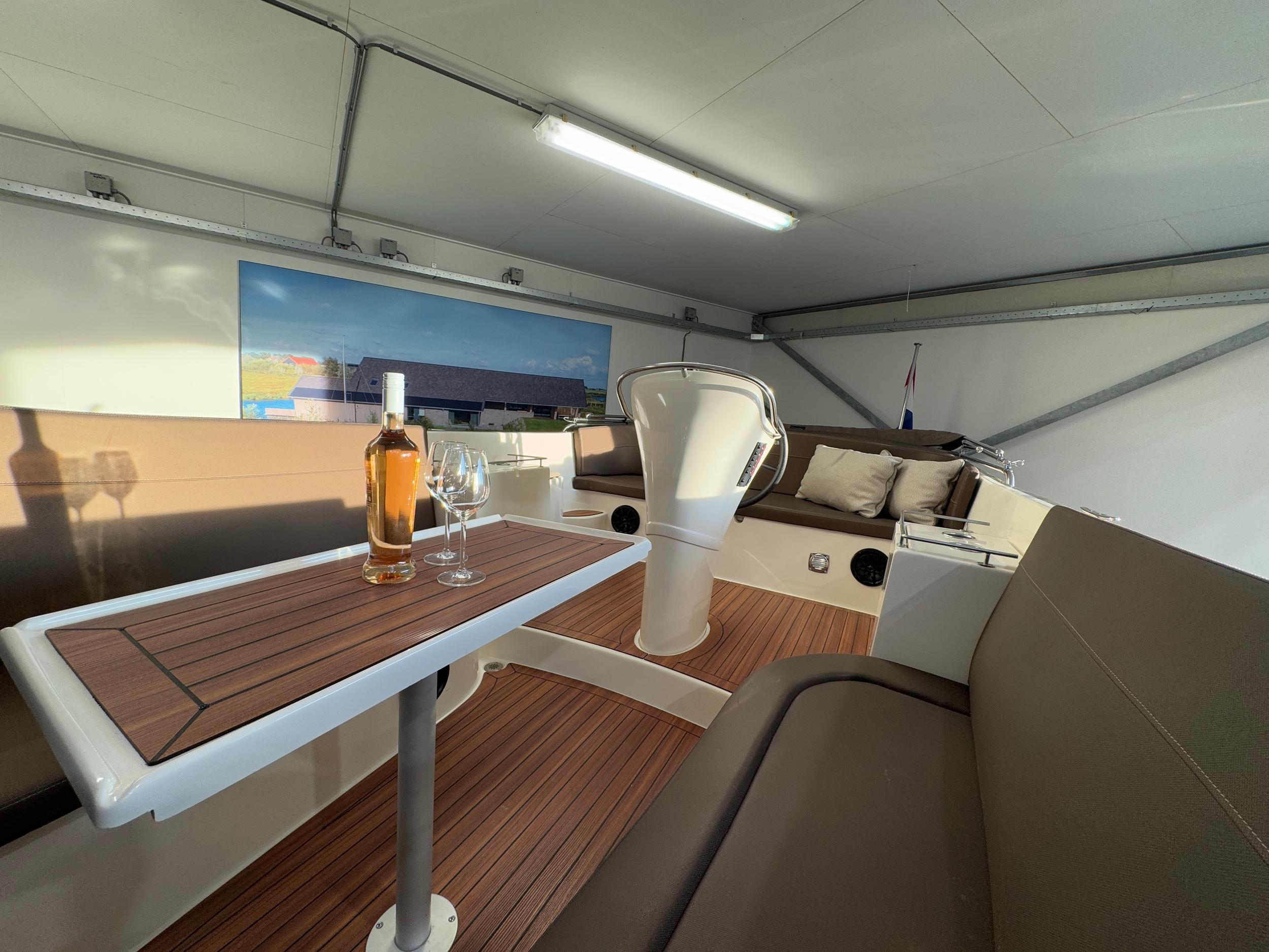 Primeur 710 tender — foto 17 van 25