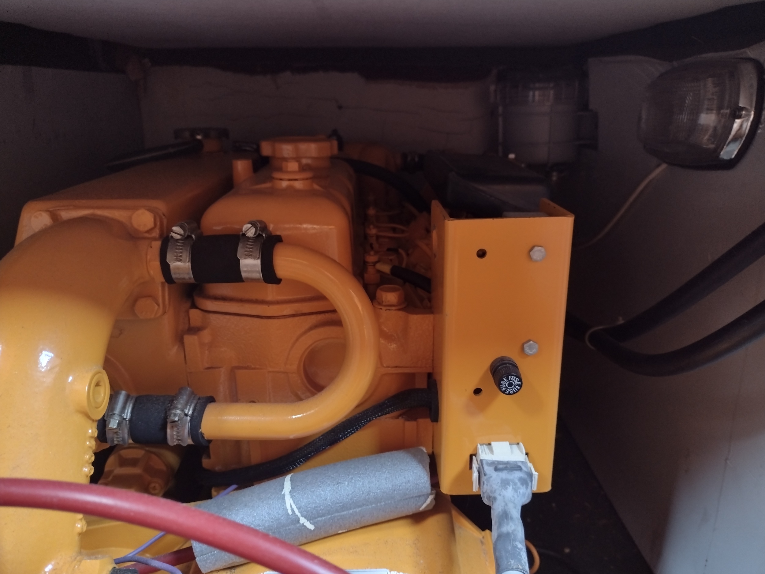 Boornkruiser 880 OK/AK — foto 55 van 61