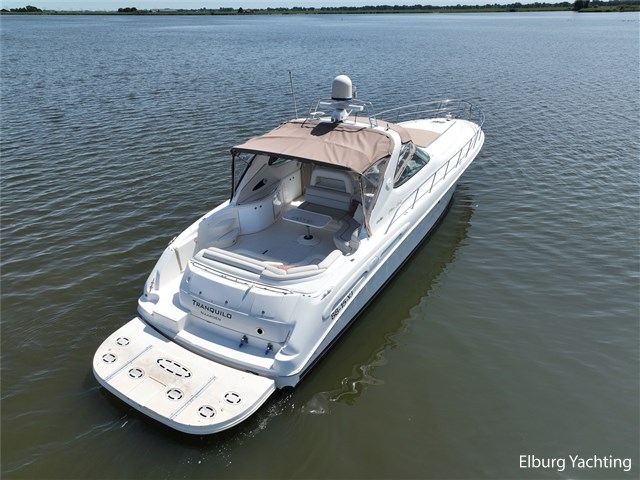 Sea Ray 540 DA — foto 55 van 62