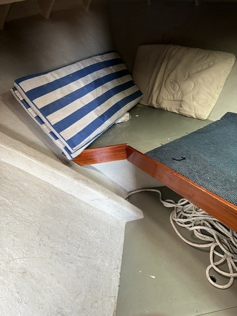 Finse Loodsboot 9.80 — foto 21 van 44