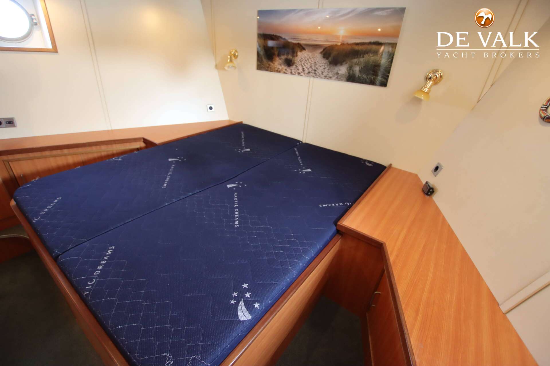 Bekebrede 1800 Explorer Trawler — foto 35 van 36
