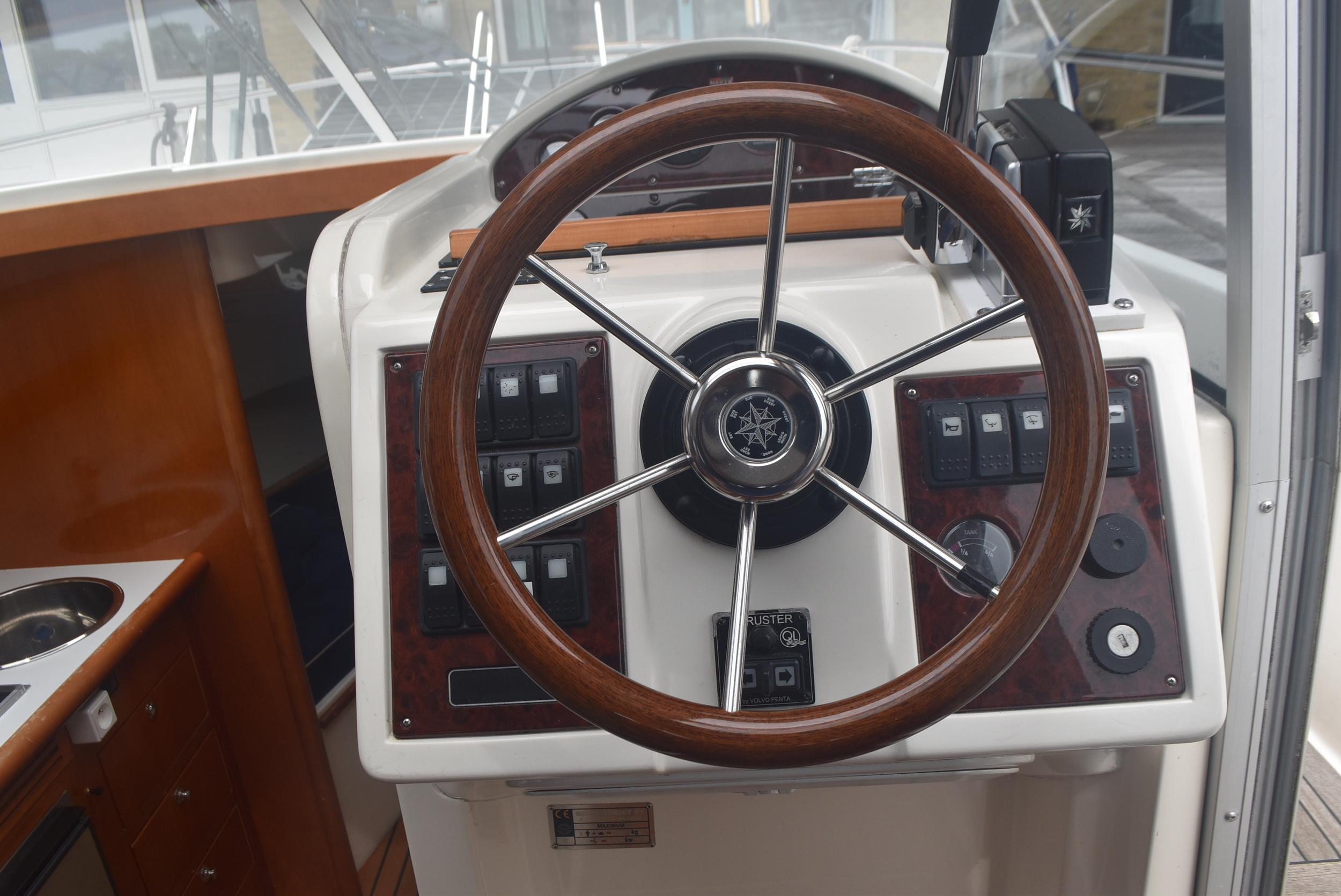 Aquador 25C — foto 12 van 37