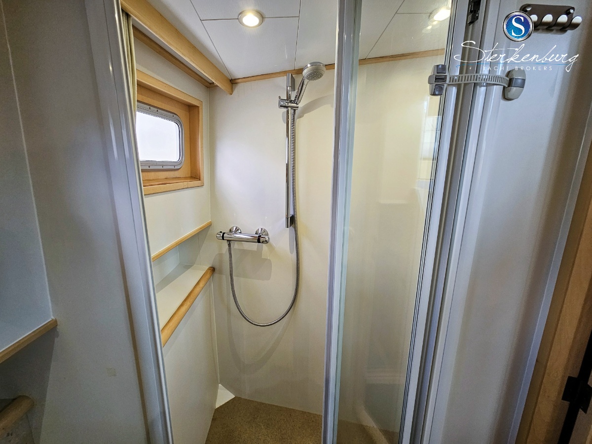 Almtrawler 1600 AD — foto 38 van 42