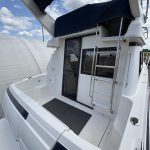 Bayliner 3258 fly — foto 4 van 12