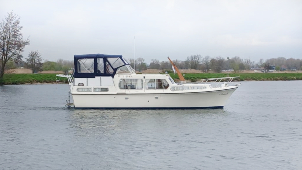 Neptunus 107