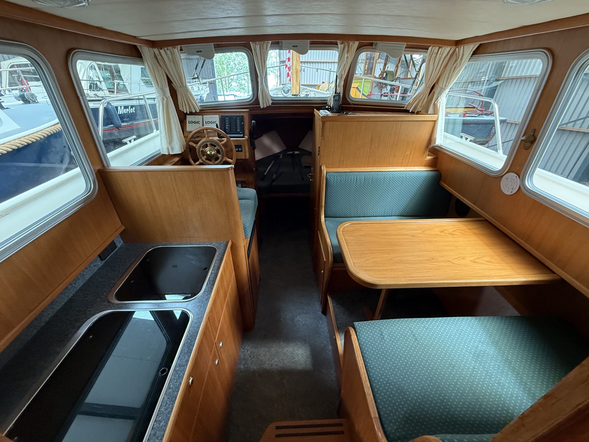 Barkas 8.30 OK — foto 4 van 27