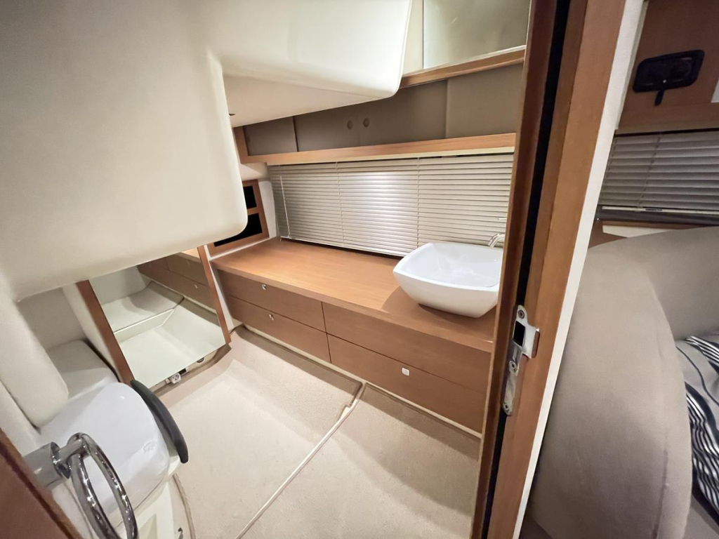 Fairline 38 Targa — foto 15 van 17