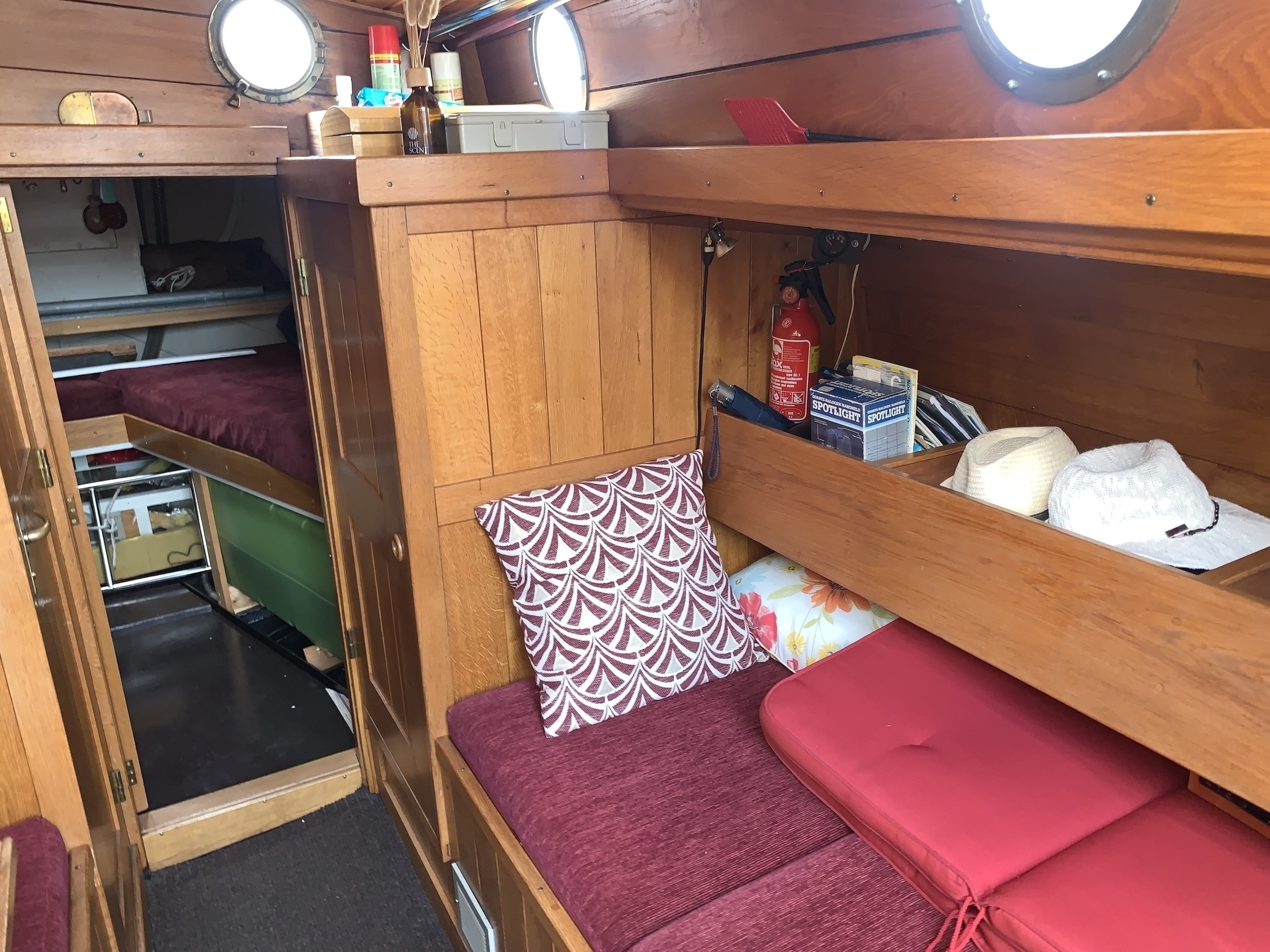 Staverse Jol Platbodem 8.00 — foto 9 van 21