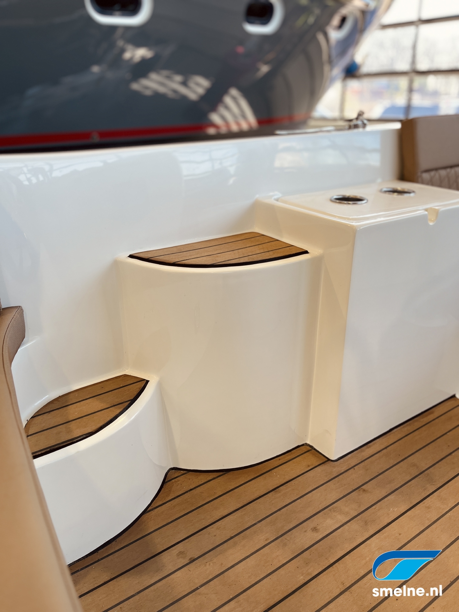 Primeur 710 Tender — foto 5 van 19