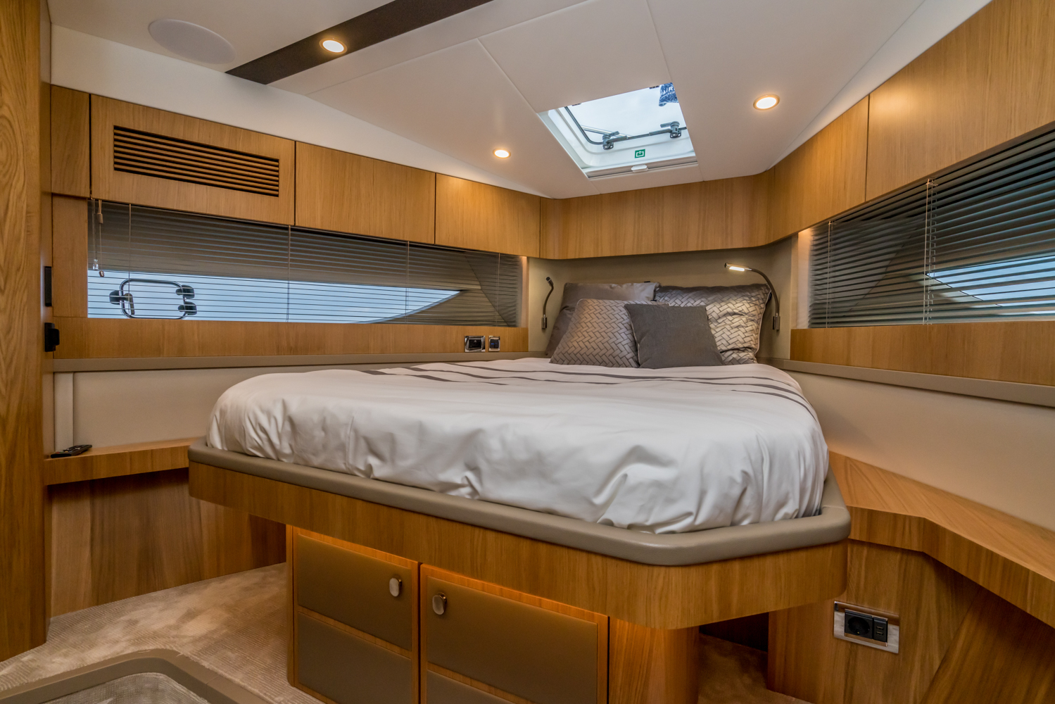 Fairline Targa 45 GT — foto 98 van 139