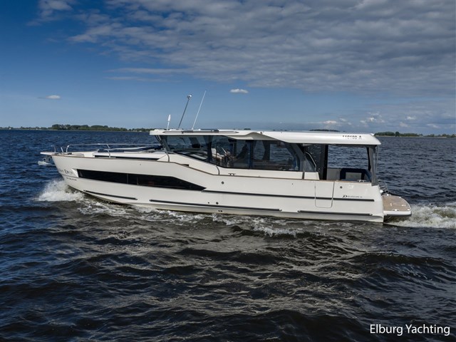 Delphia 1200 - BluEscape — foto 86 van 90