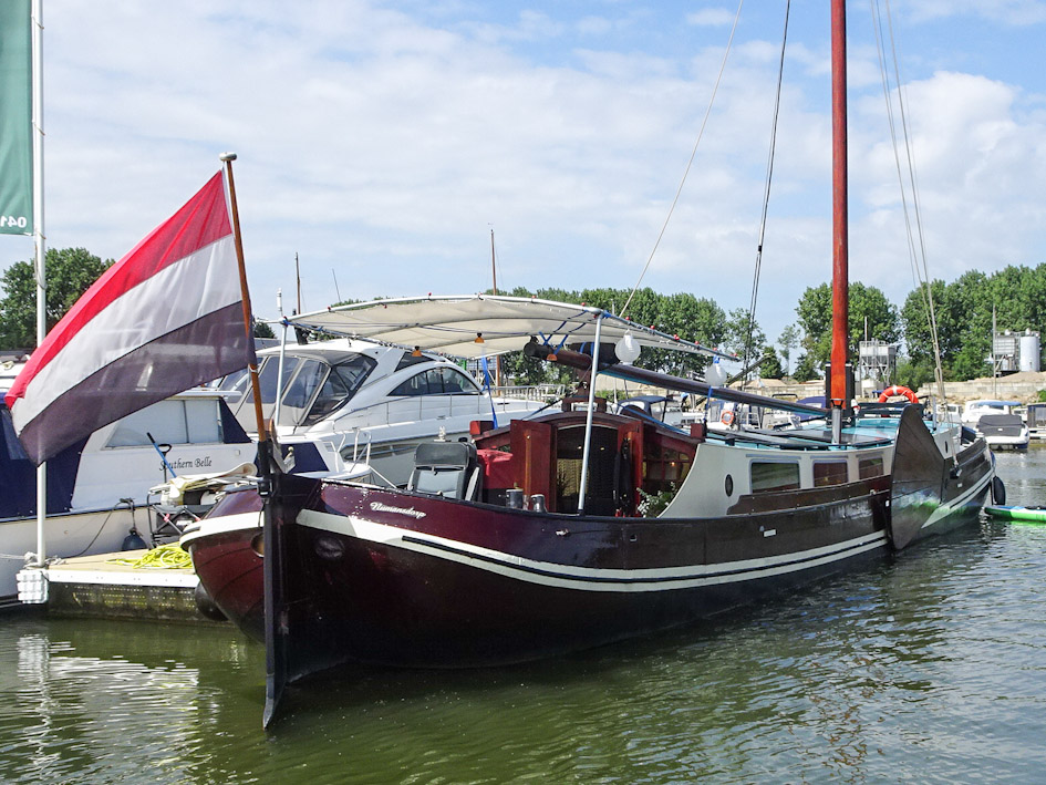 Skutsje 19.09 — foto 6 van 57