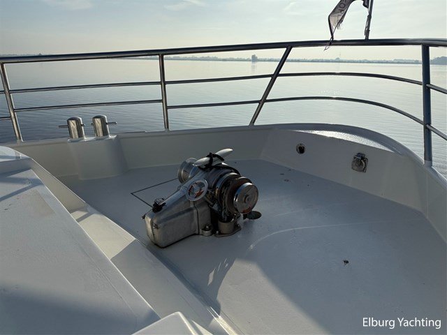 Altena Trawler 50 - France Proof - Stabilizers — foto 73 van 95