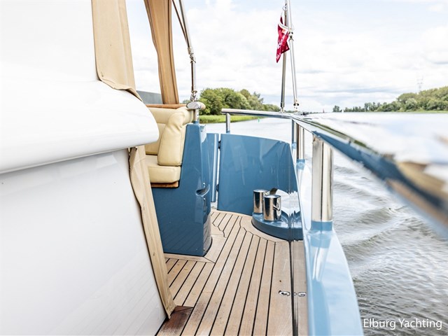 Holterman 50 - Cabrio - Stabilizers — foto 64 van 97