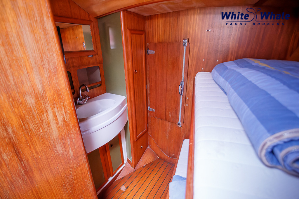 Nautic Saintonge NS44CC — foto 56 van 63