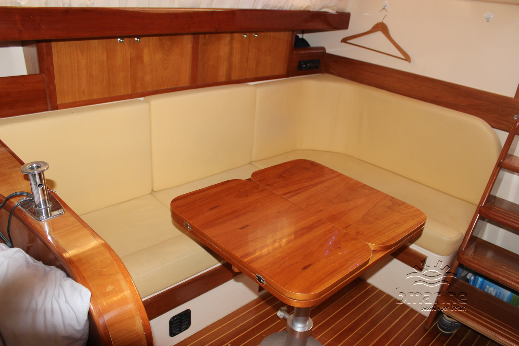 Antaris MareLibre 940 — foto 16 van 29