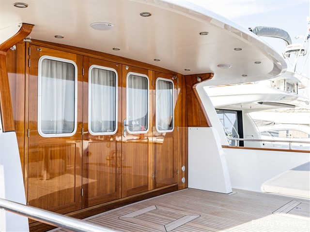 Mulder 70 - Wheelhouse - CLASY — foto 71 van 95