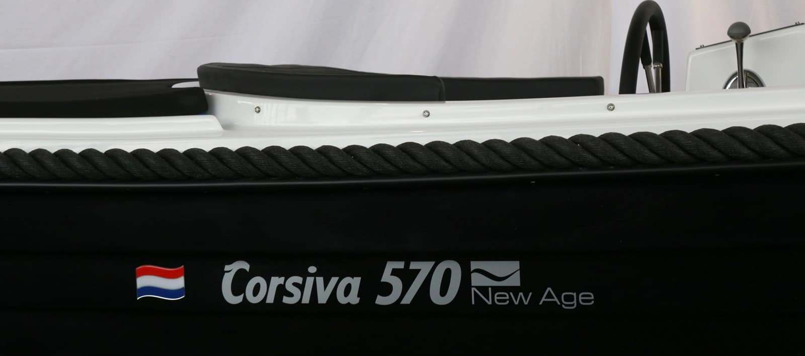 Corsiva 570 New Age — foto 20 van 20