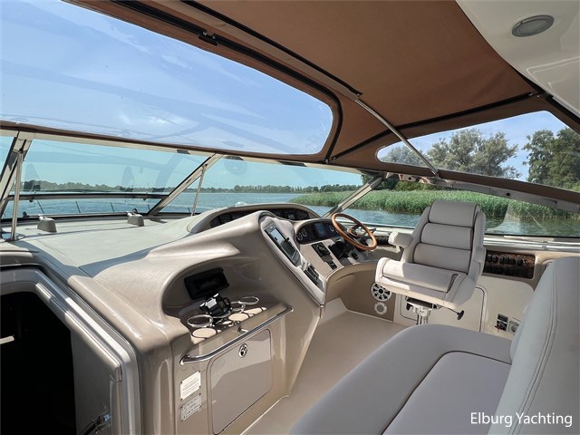 Sea Ray 540 DA — foto 13 van 62