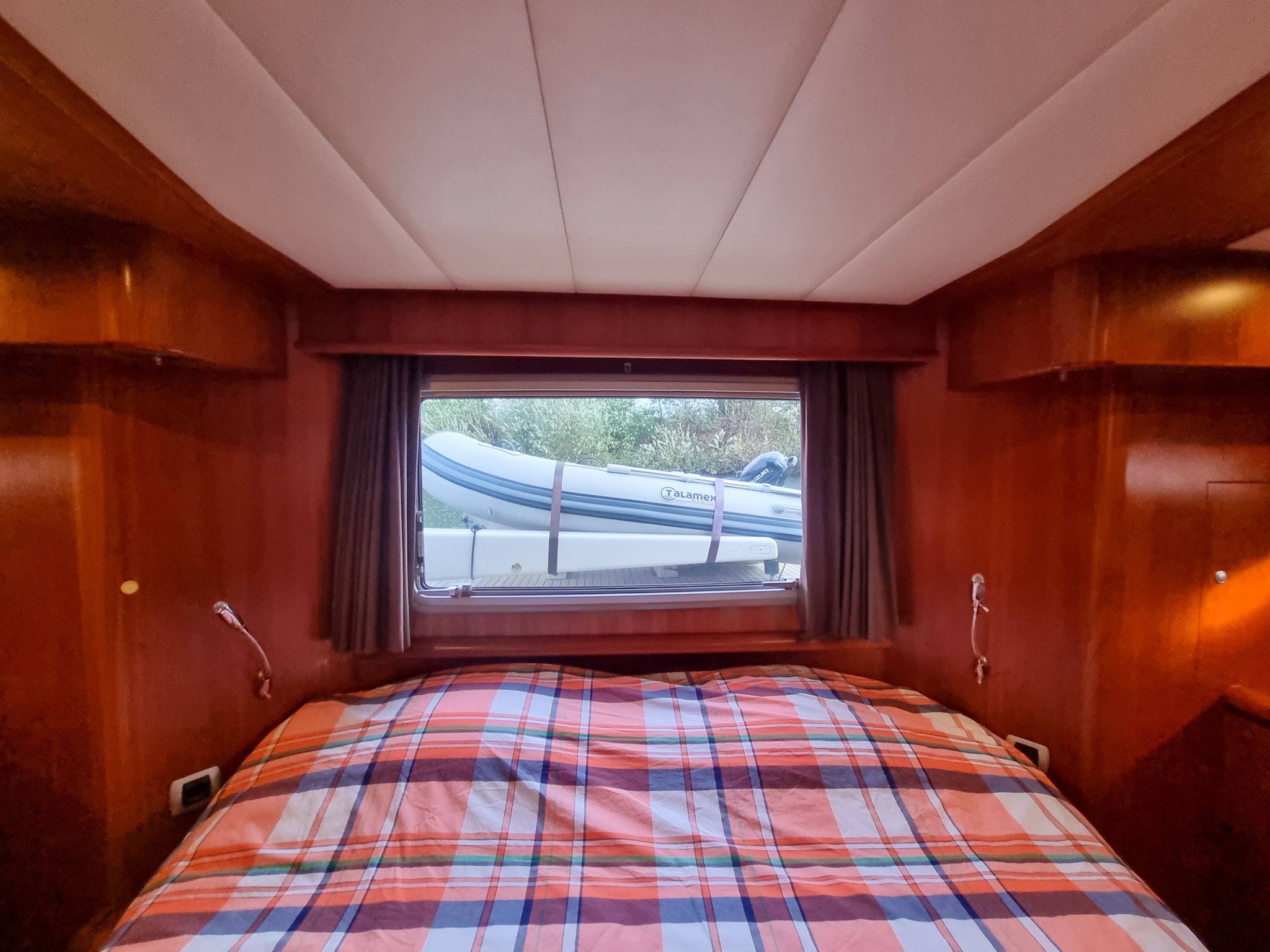 Pacific Allure 150 Allure — foto 4 van 4