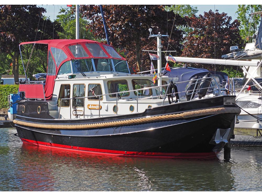 Linssen Yachts B.V., Maasbracht Linssen Classic Sturdy 360 AC — foto 9 van 11
