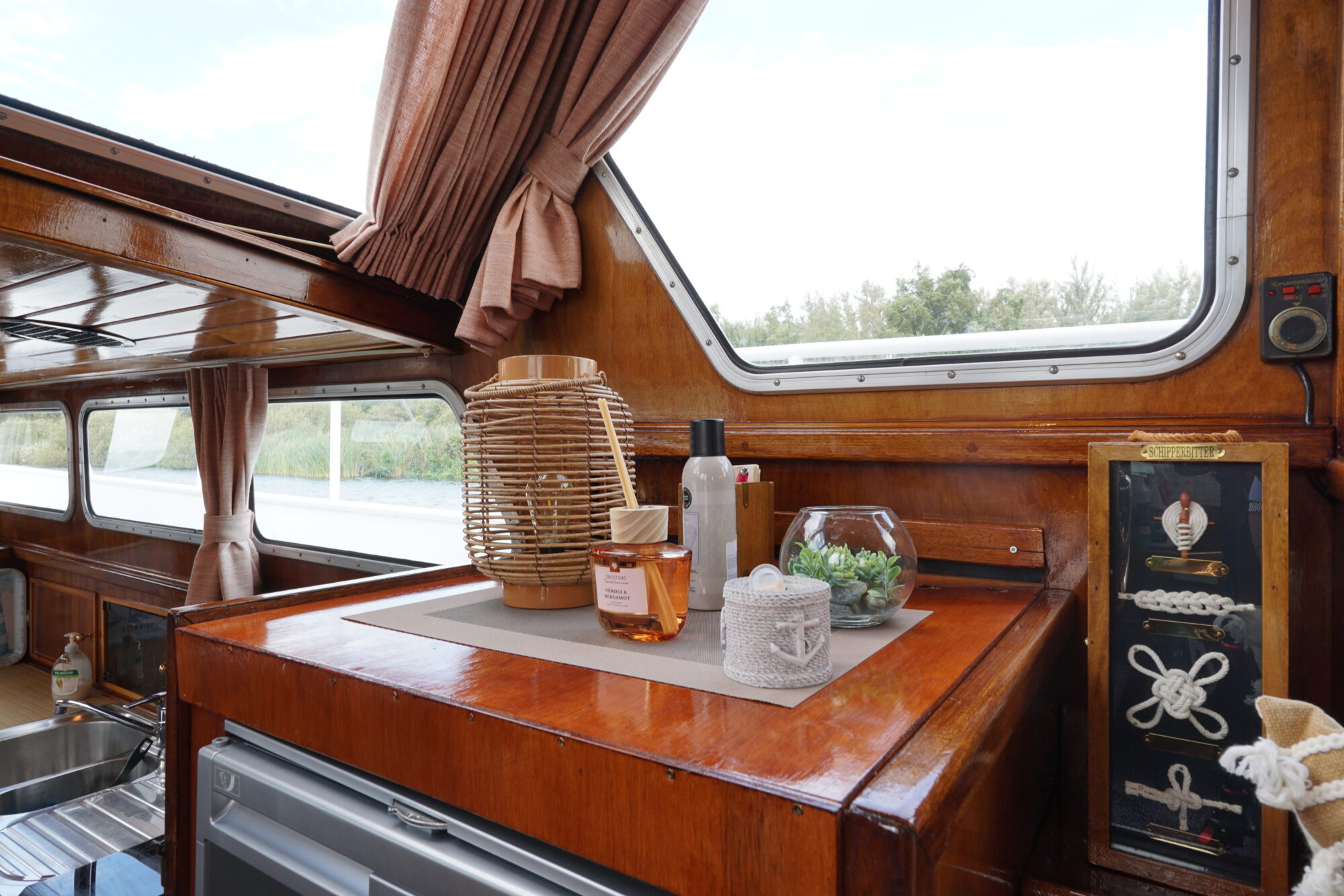 Molenkruiser 12.00 AK Cabrio — foto 14 van 49