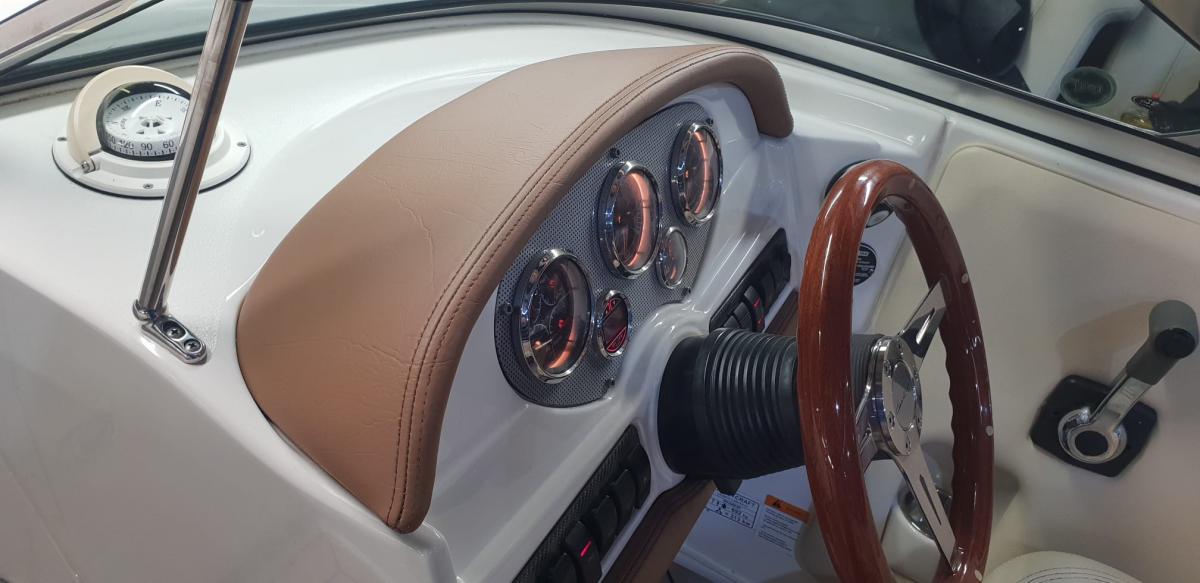 Chris Craft 22 Lancer Rumble — foto 22 van 33