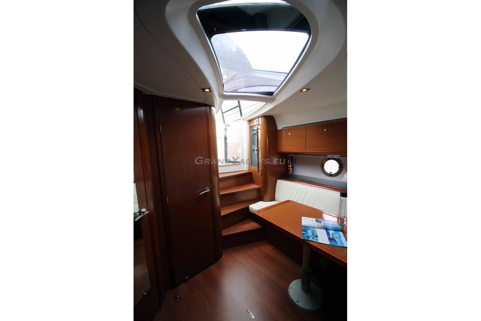 Beneteau Gran Turismo 38 — foto 39 van 61