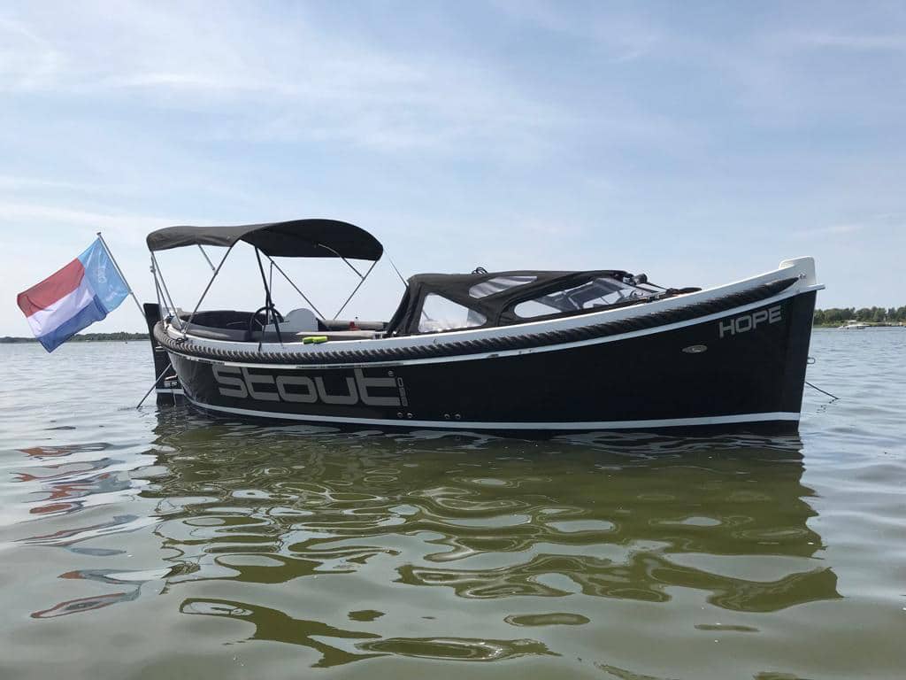 Stout 850 — foto 6 van 11