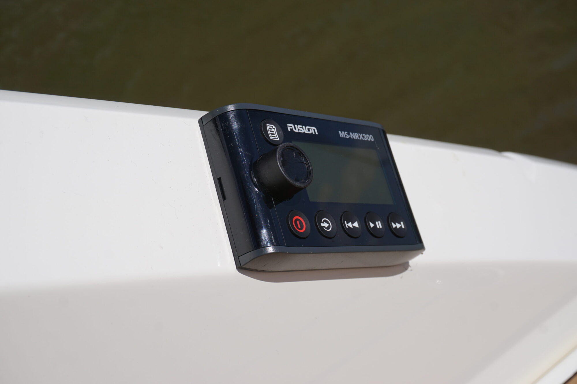 Sea Ray 250 SLX — foto 26 van 33