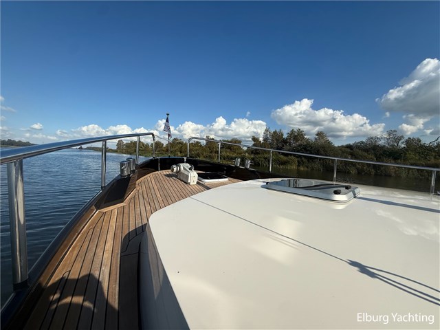 Linssen Grand Sturdy 410 - AC — foto 65 van 80