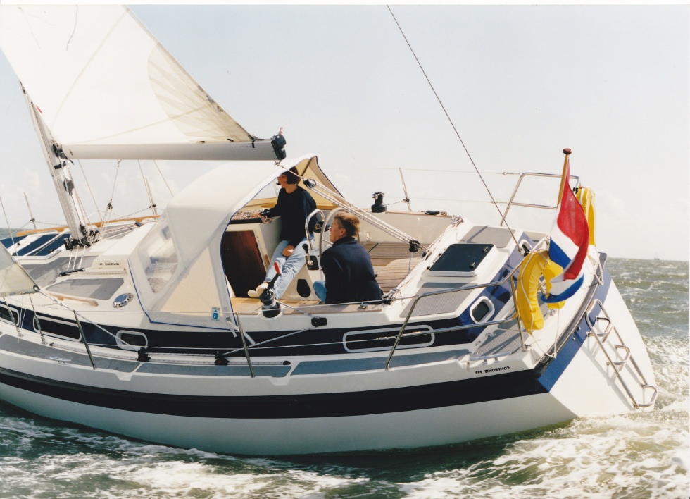 Compromis 999 - C — foto 1 van 12