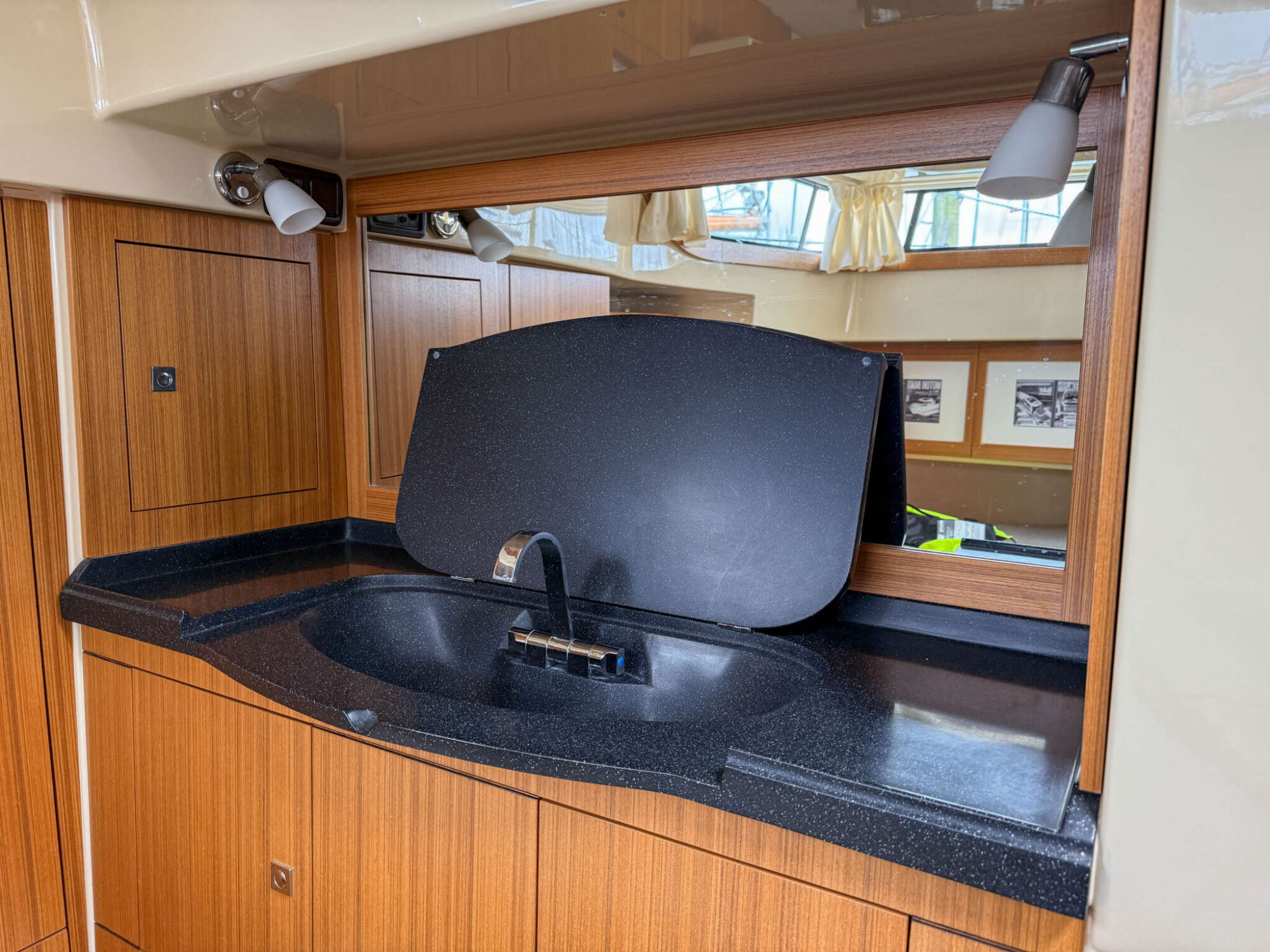 Marex 370 ACC — foto 36 van 63