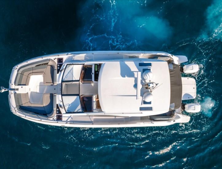 JEANNEAU TH38 Twin-Hull — foto 19 van 41