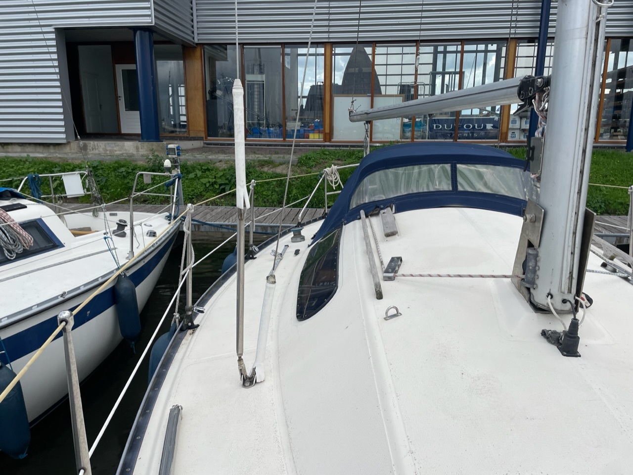 Kelt 8M — foto 4 van 5