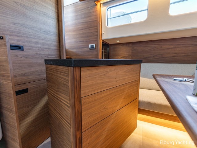 Nieland Explorer 50 — foto 69 van 99