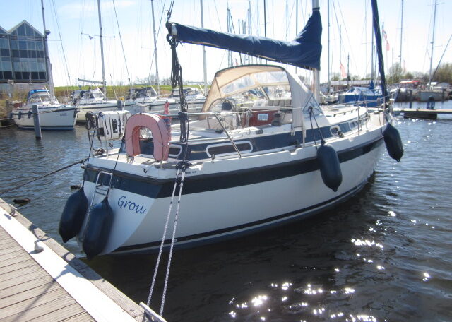 Compromis C999 bj. 1993 - C — foto 3 van 12
