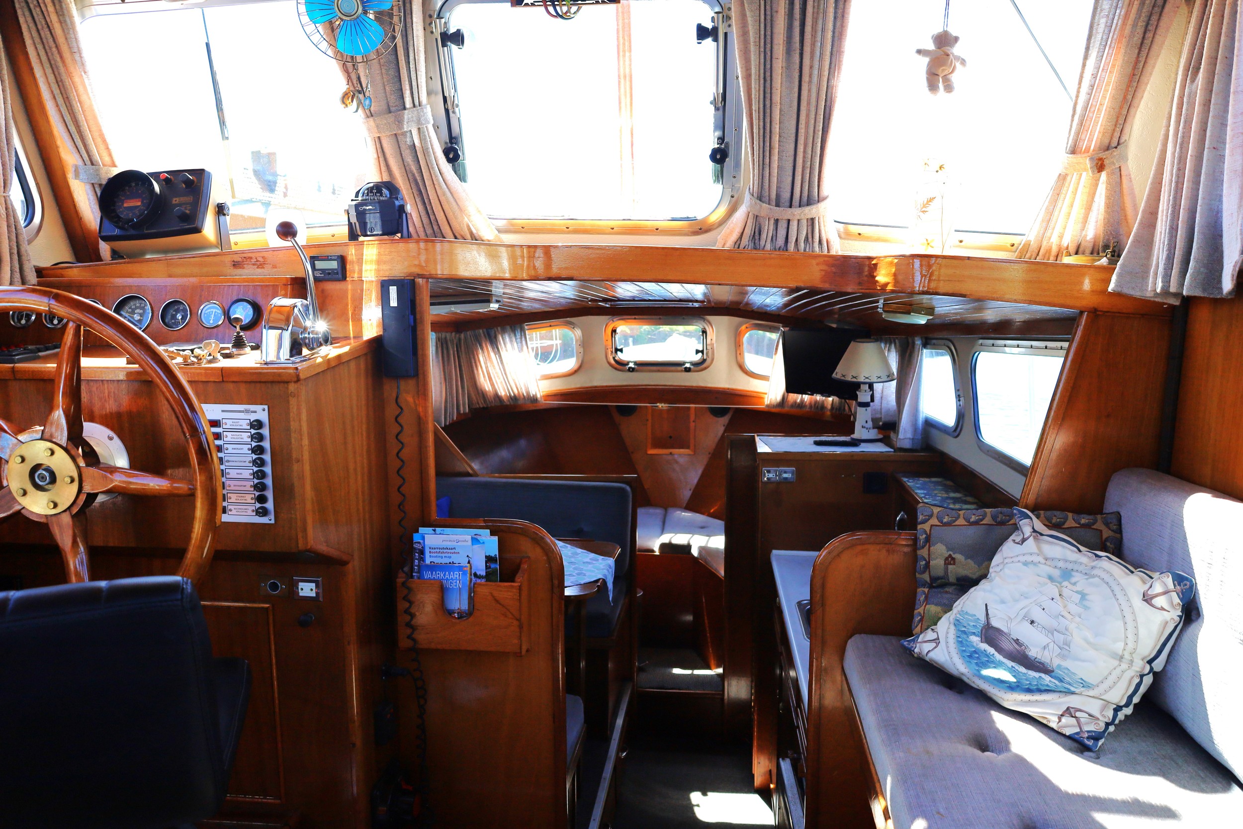 Fidego 9.20 AK — foto 19 van 32
