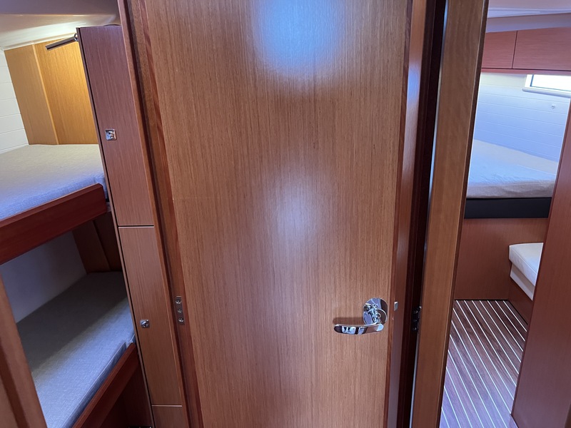 Bavaria Cruiser 51 — foto 15 van 60