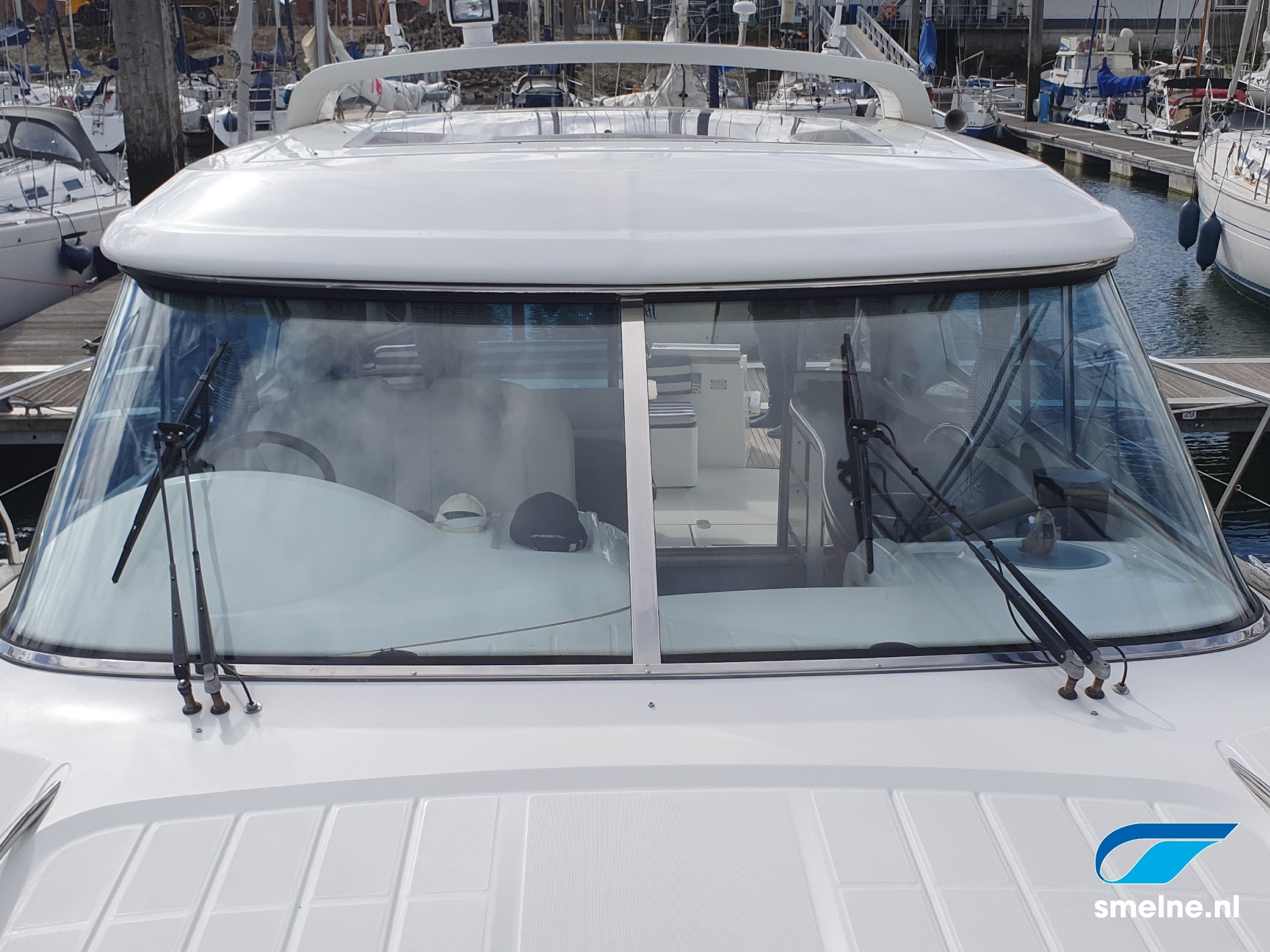 Beneteau Flyer 12 Cabin — foto 43 van 60
