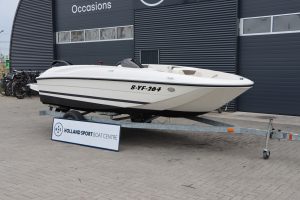 Bayliner Element E-16 — foto 2 van 21