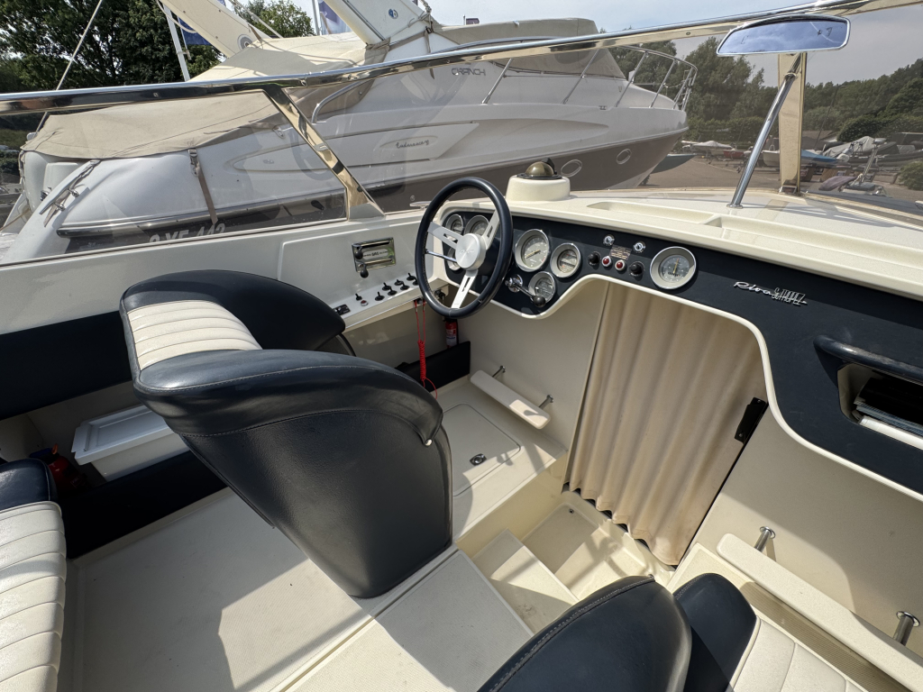 Riva St Tropez — foto 9 van 33