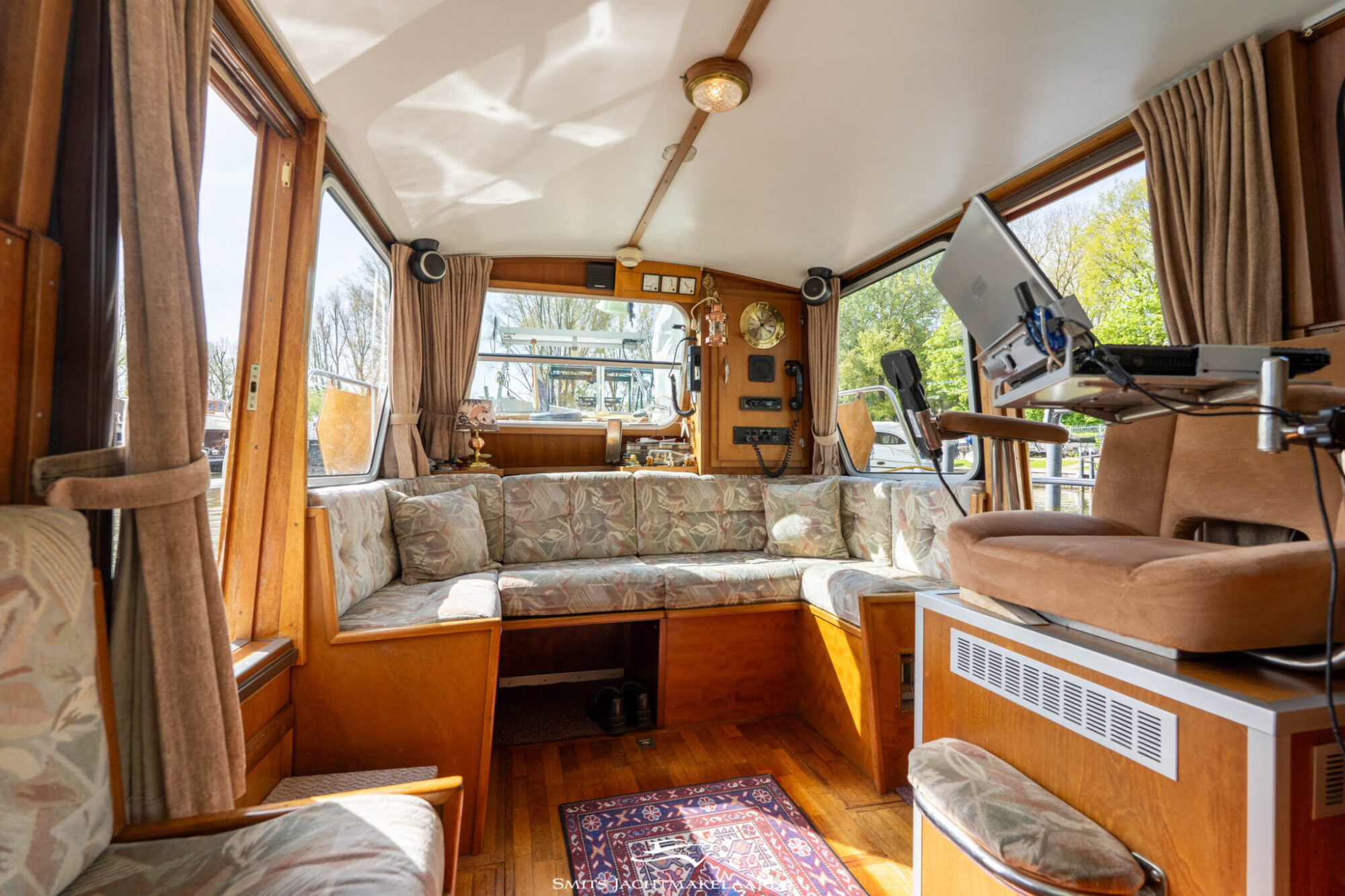 Merwede Kruiser 10.65 AK — foto 13 van 50