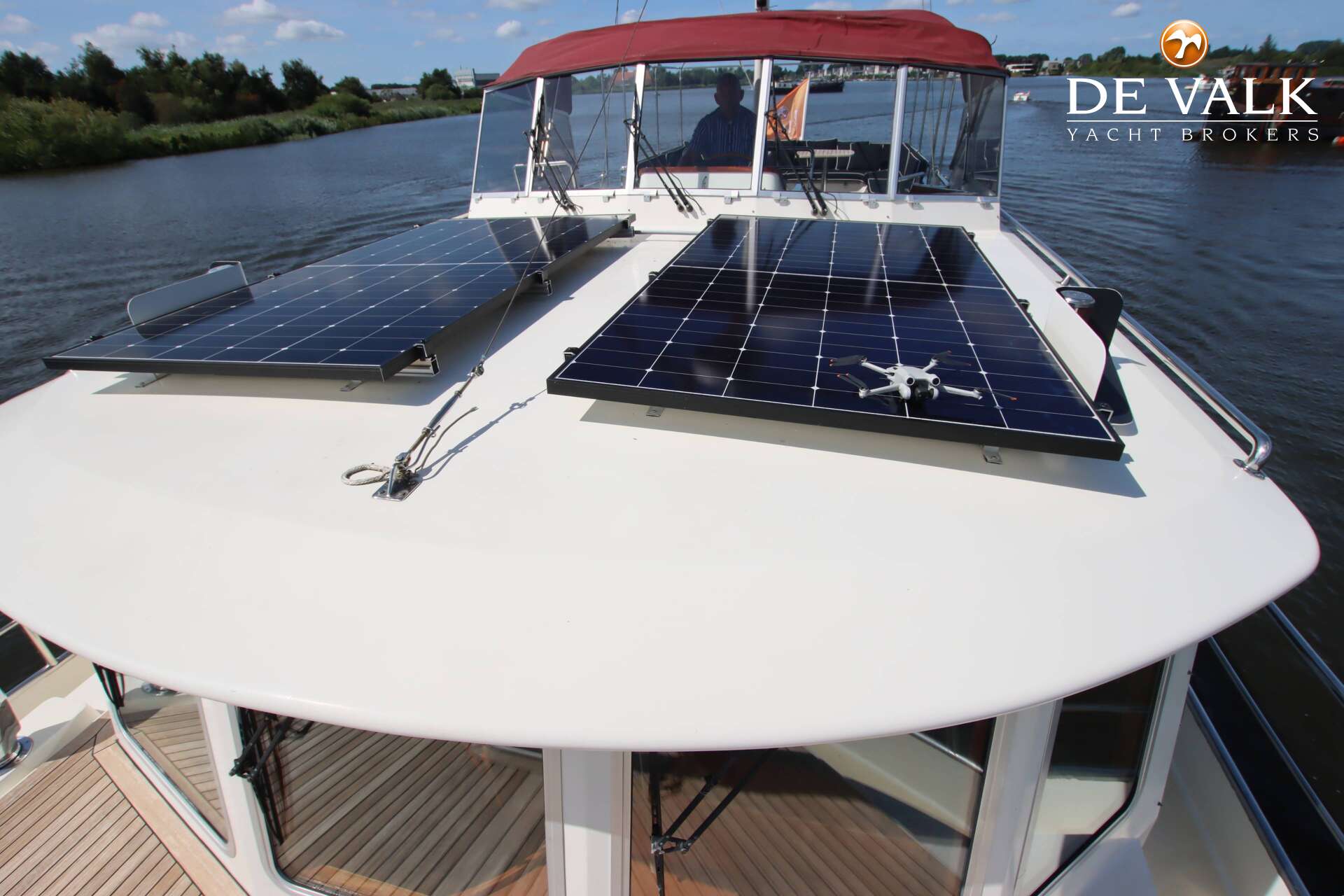 Stentor 1600 — foto 16 van 40