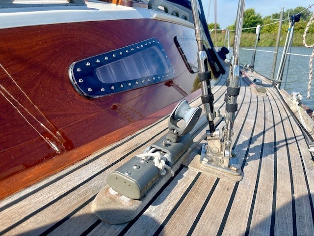 Waarschip 28 LD — foto 10 van 68