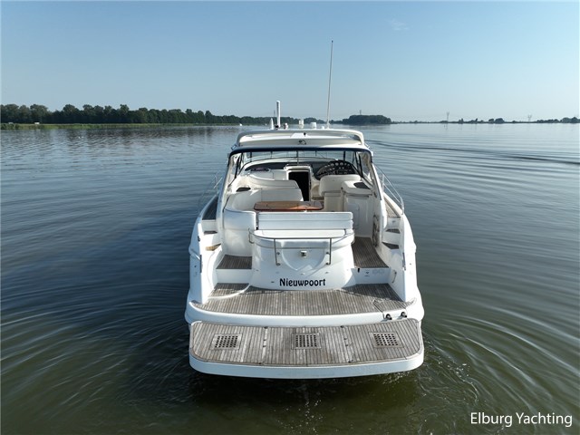 Bavaria 42 - Hardtop — foto 63 van 73