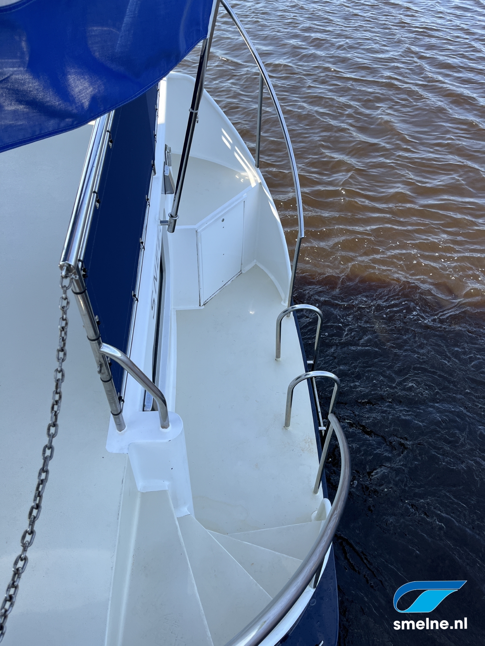 Valkkruiser 1100 Content — foto 50 van 63