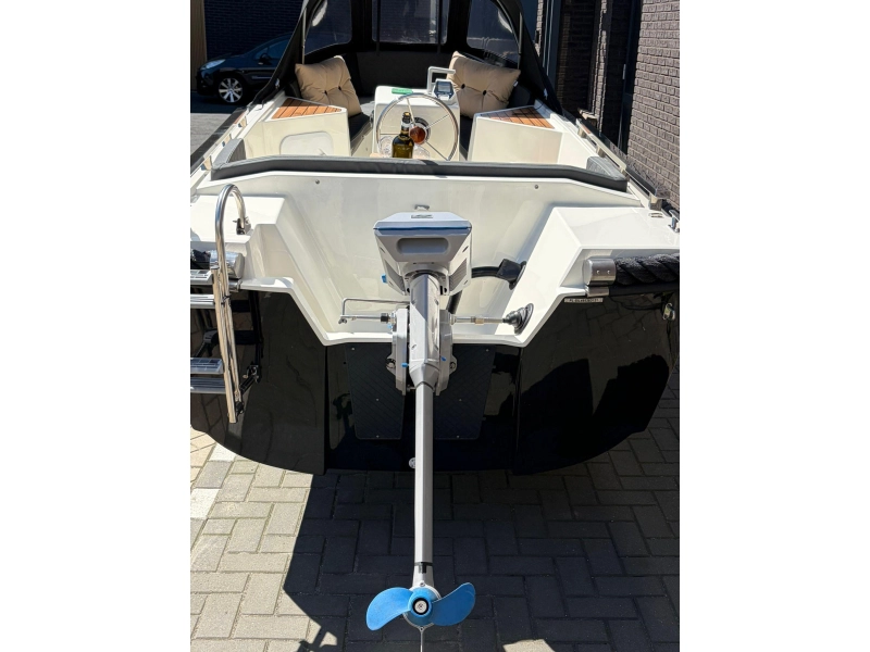 SilverYacht 495 Elektrisch — foto 3 van 11